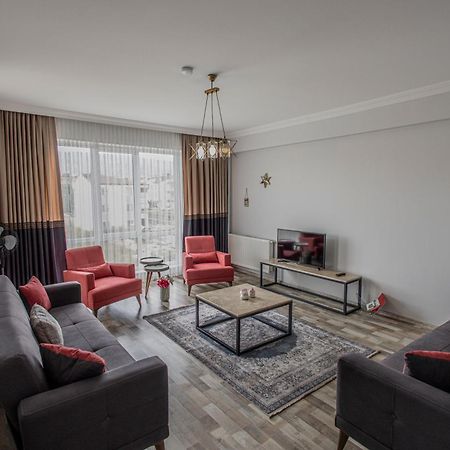Z&B Home Nevşehir Zewnętrze zdjęcie