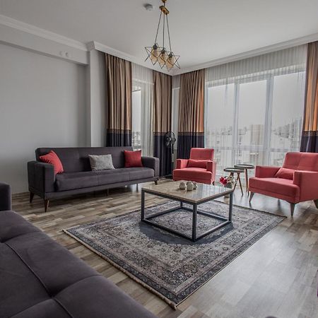 Z&B Home Nevşehir Zewnętrze zdjęcie
