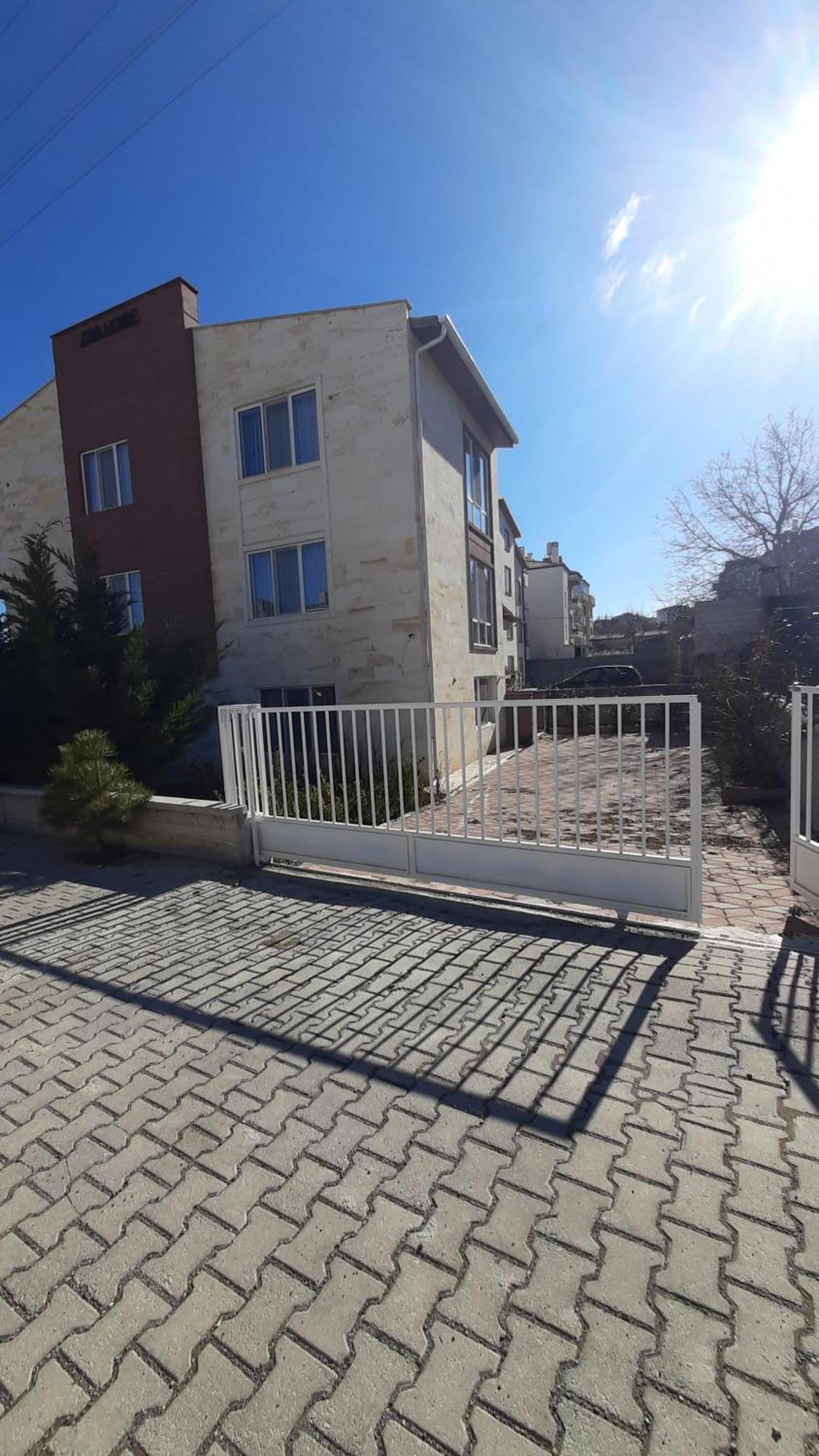 Z&B Home Nevşehir Zewnętrze zdjęcie