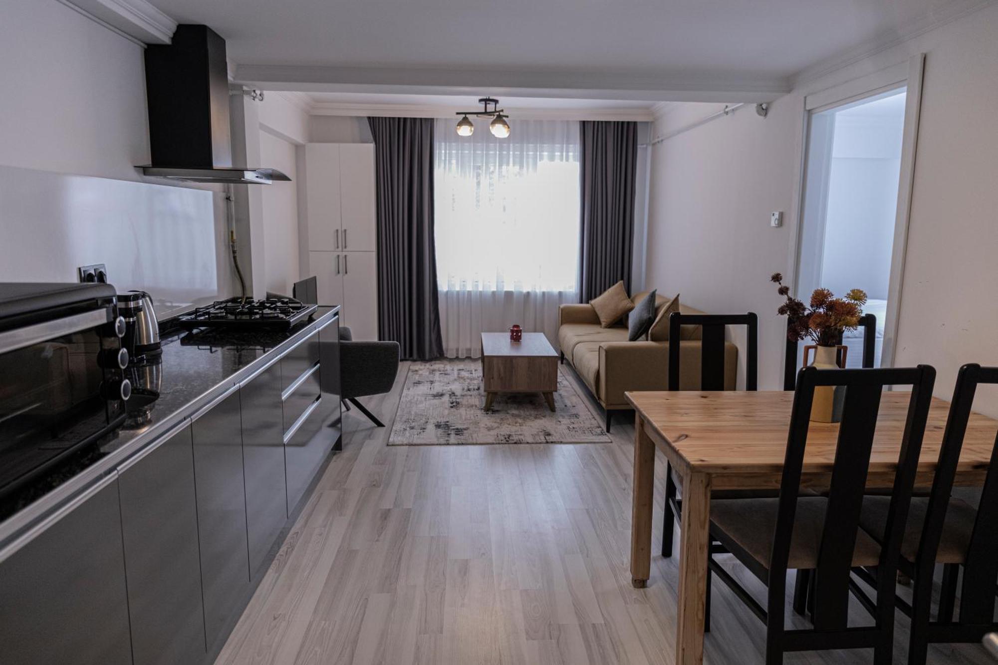 Z&B Home Nevşehir Zewnętrze zdjęcie