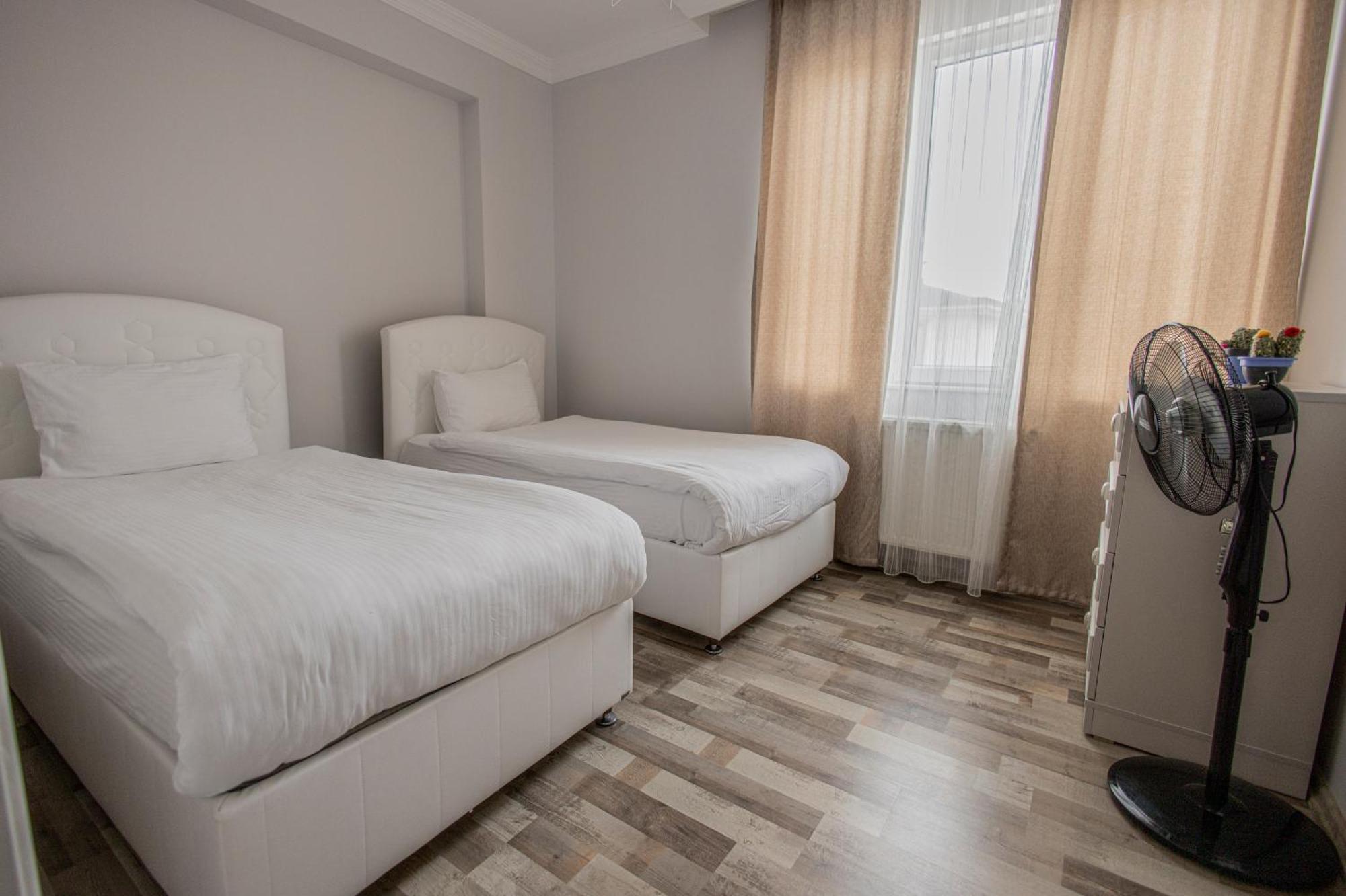 Z&B Home Nevşehir Zewnętrze zdjęcie