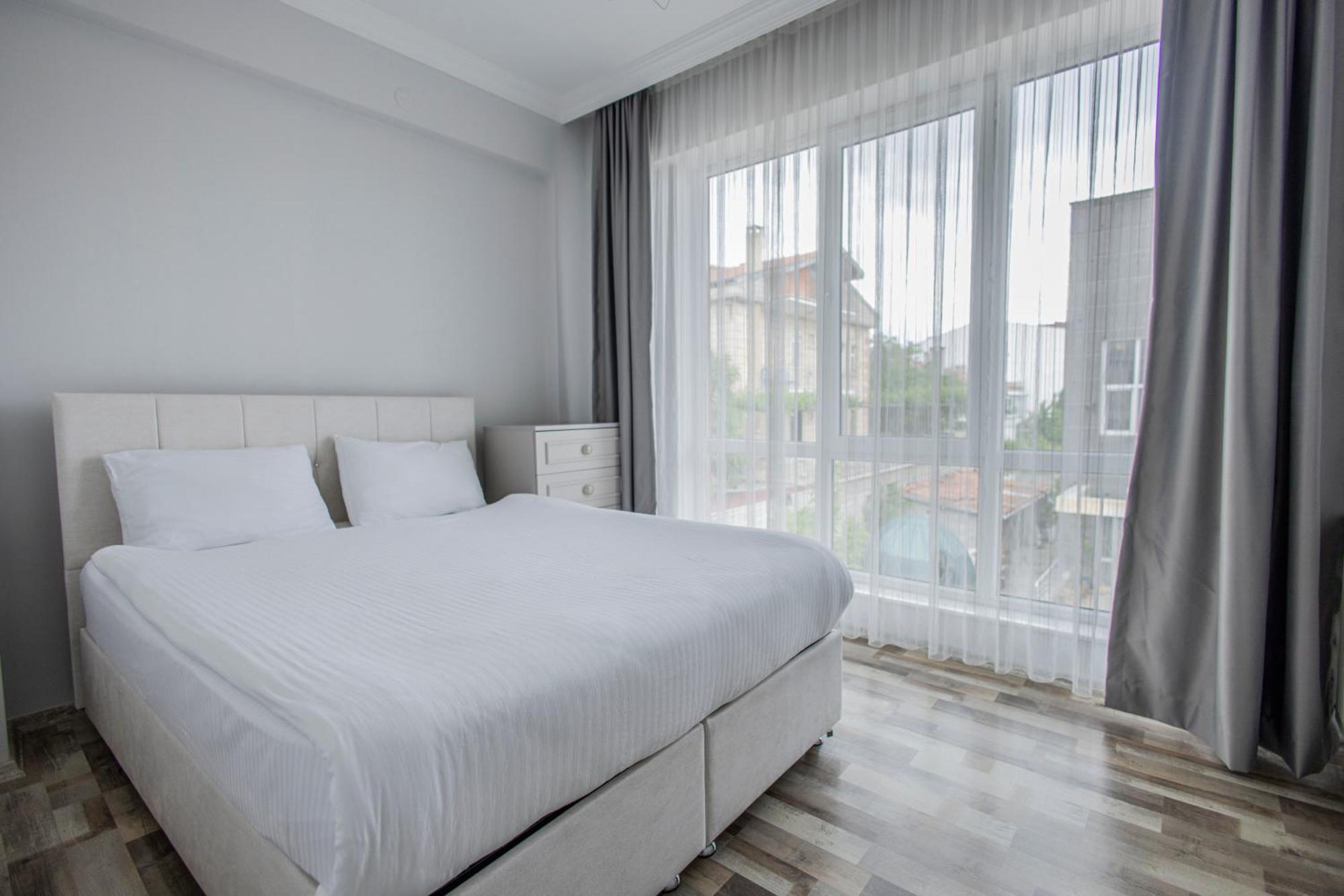 Z&B Home Nevşehir Zewnętrze zdjęcie