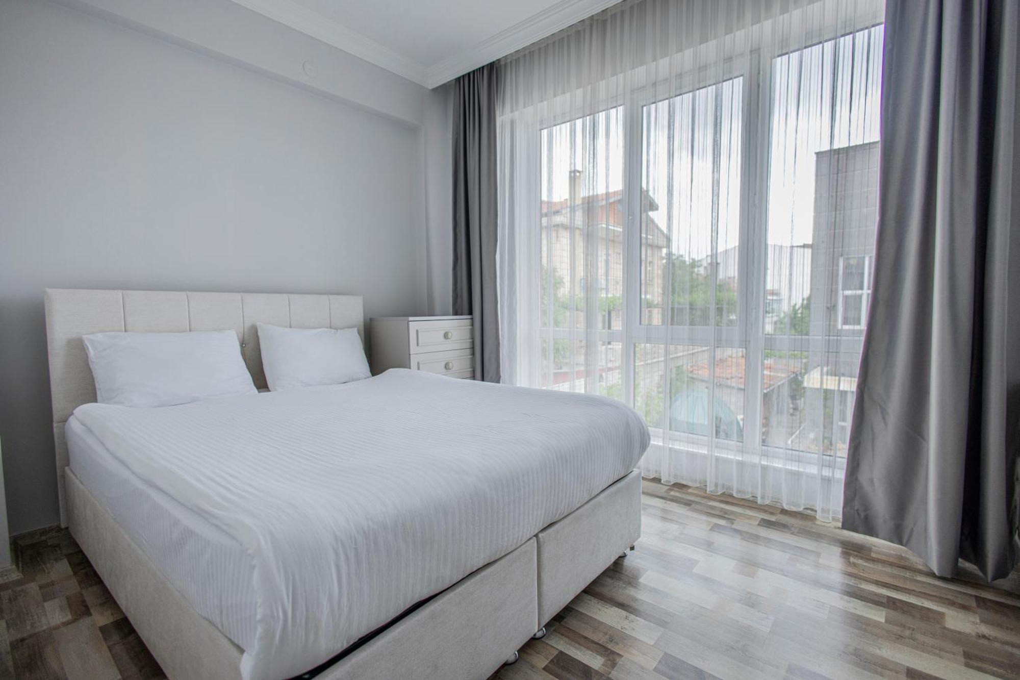 Z&B Home Nevşehir Zewnętrze zdjęcie