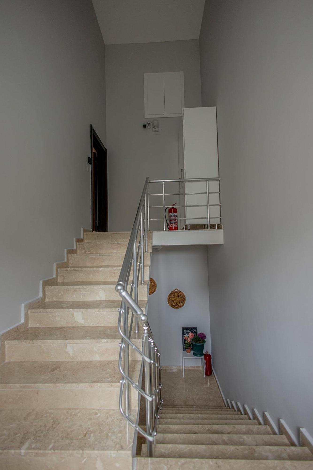 Z&B Home Nevşehir Zewnętrze zdjęcie