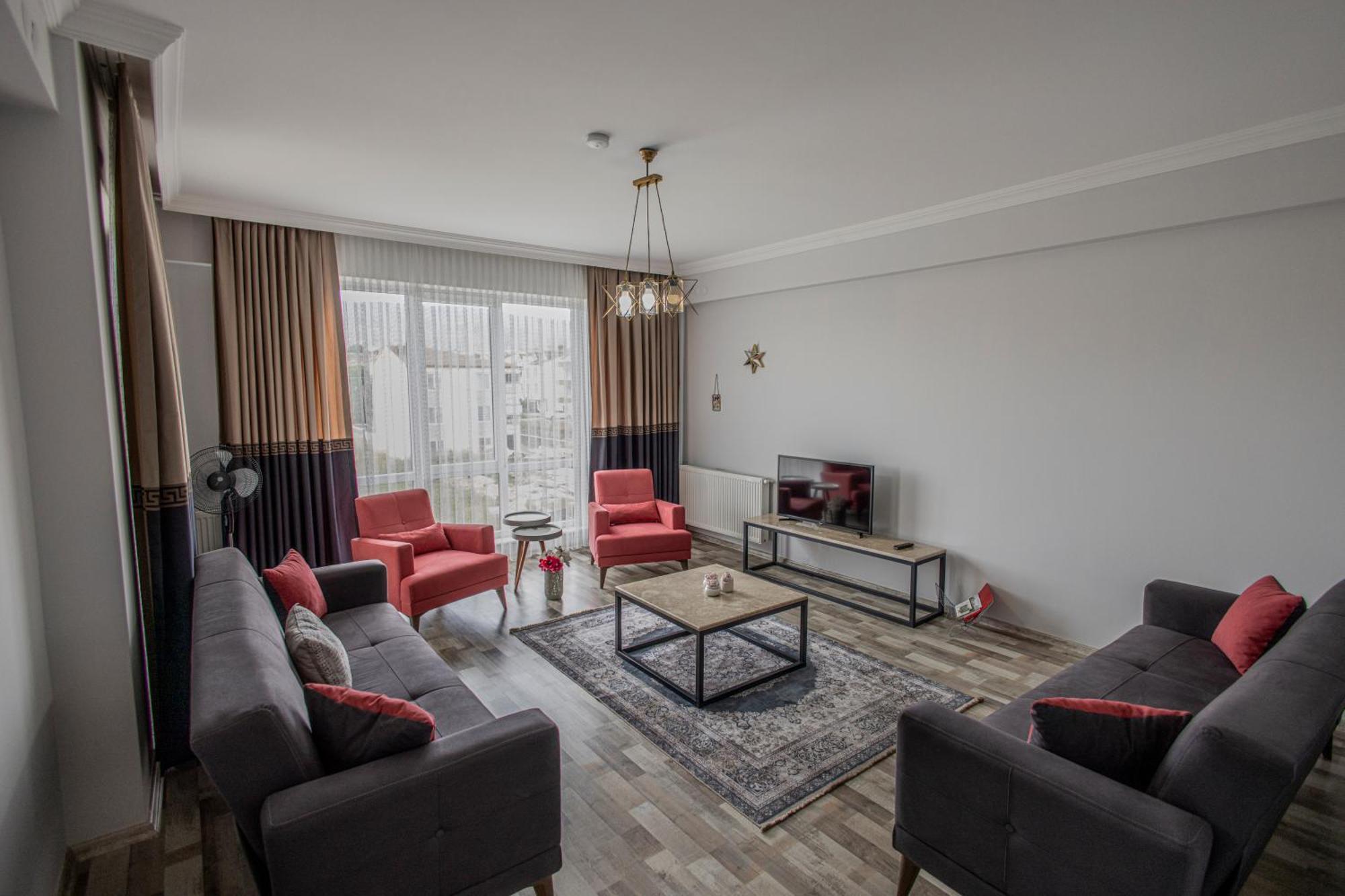 Z&B Home Nevşehir Zewnętrze zdjęcie