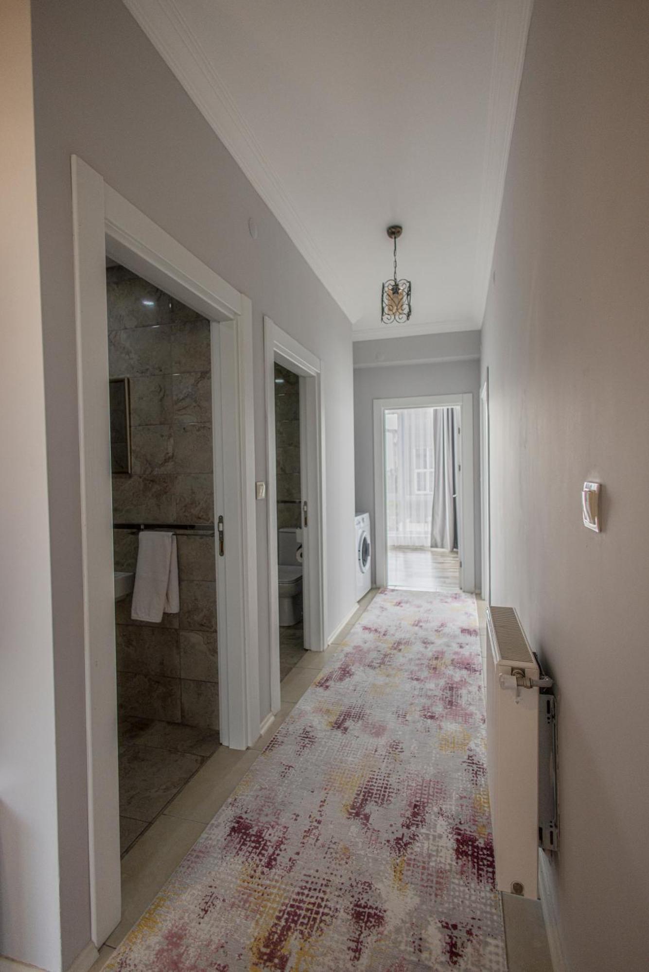 Z&B Home Nevşehir Zewnętrze zdjęcie