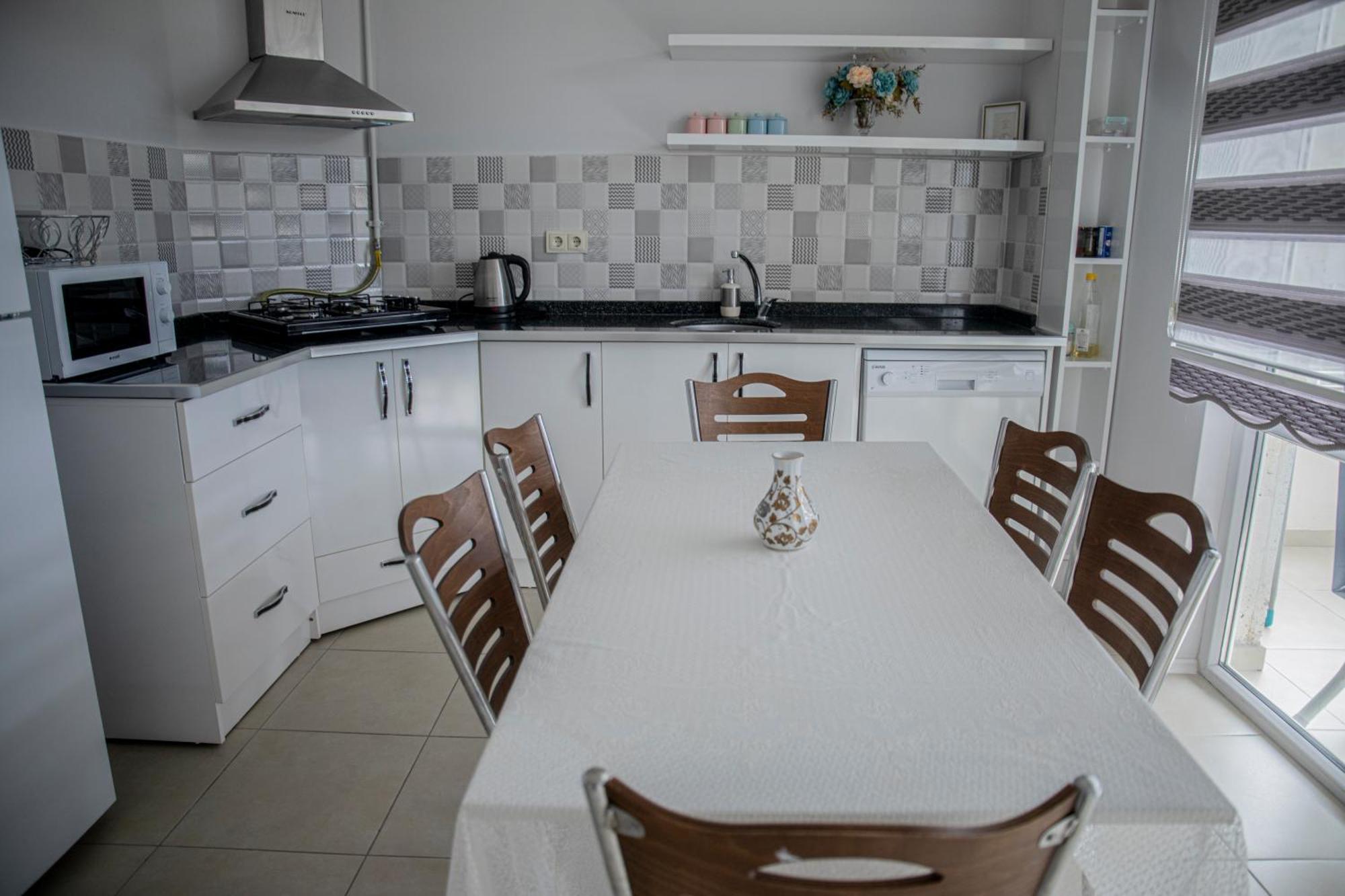 Z&B Home Nevşehir Zewnętrze zdjęcie