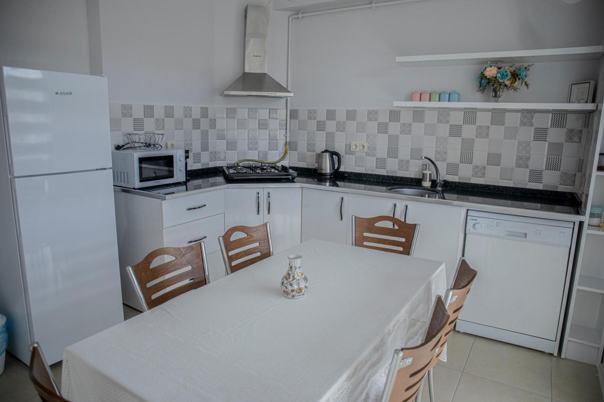 Z&B Home Nevşehir Zewnętrze zdjęcie