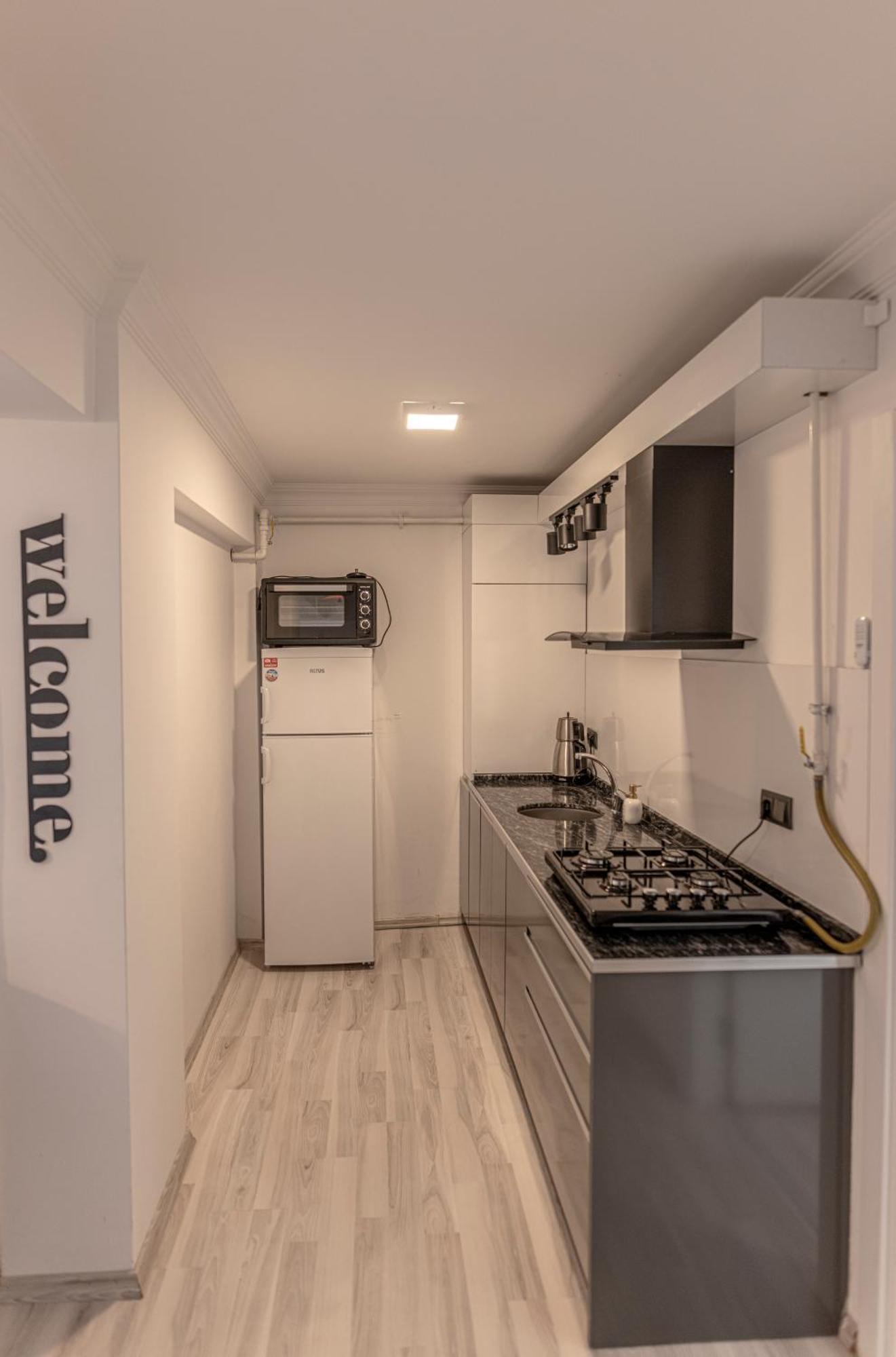 Z&B Home Nevşehir Zewnętrze zdjęcie
