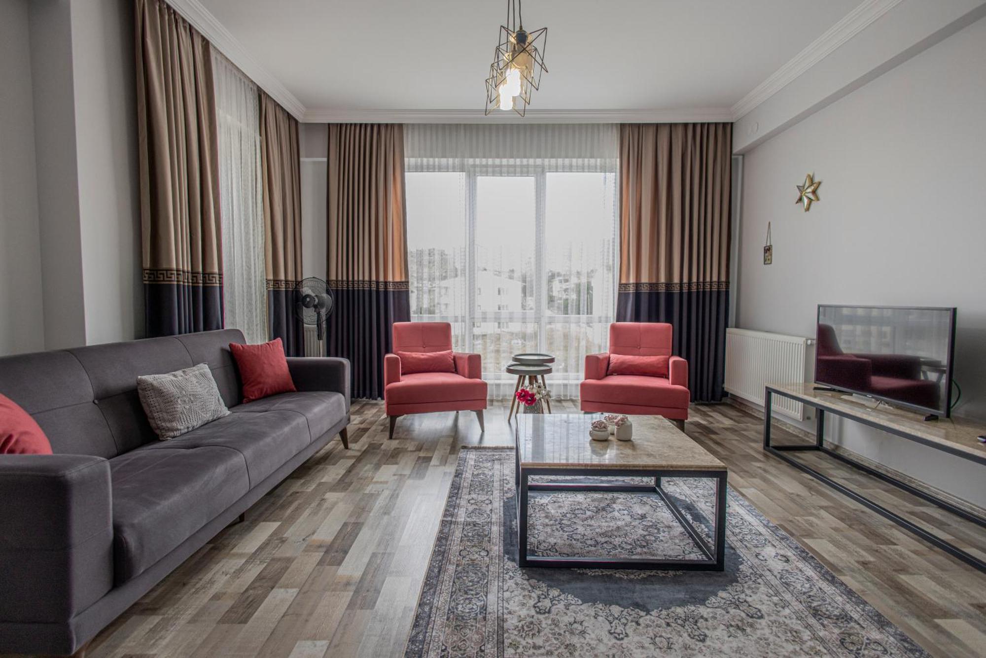 Z&B Home Nevşehir Zewnętrze zdjęcie