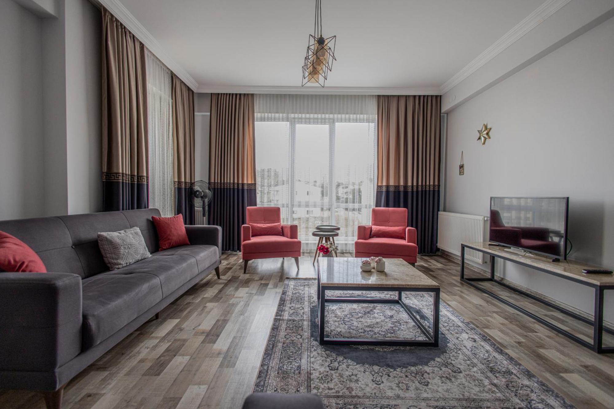 Z&B Home Nevşehir Zewnętrze zdjęcie