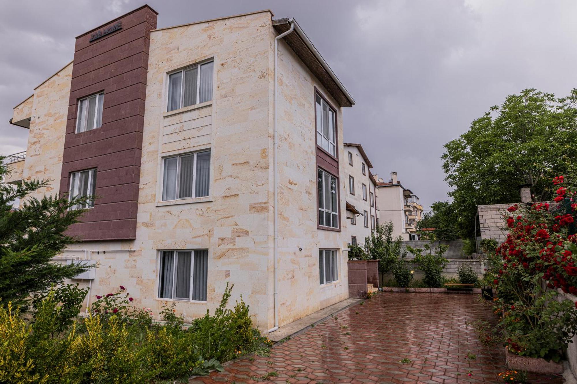 Z&B Home Nevşehir Zewnętrze zdjęcie