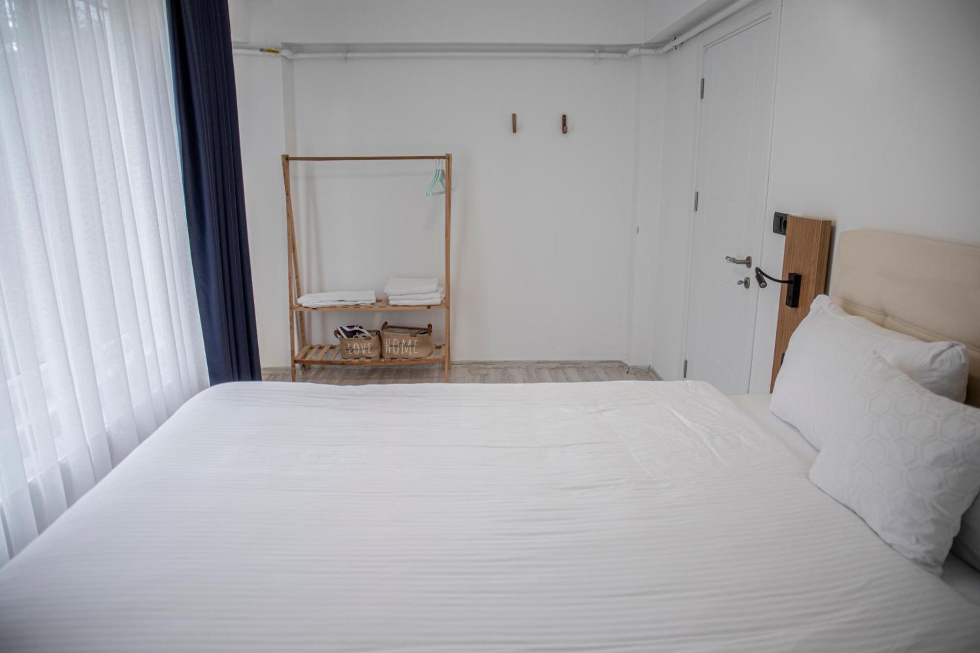 Z&B Home Nevşehir Zewnętrze zdjęcie