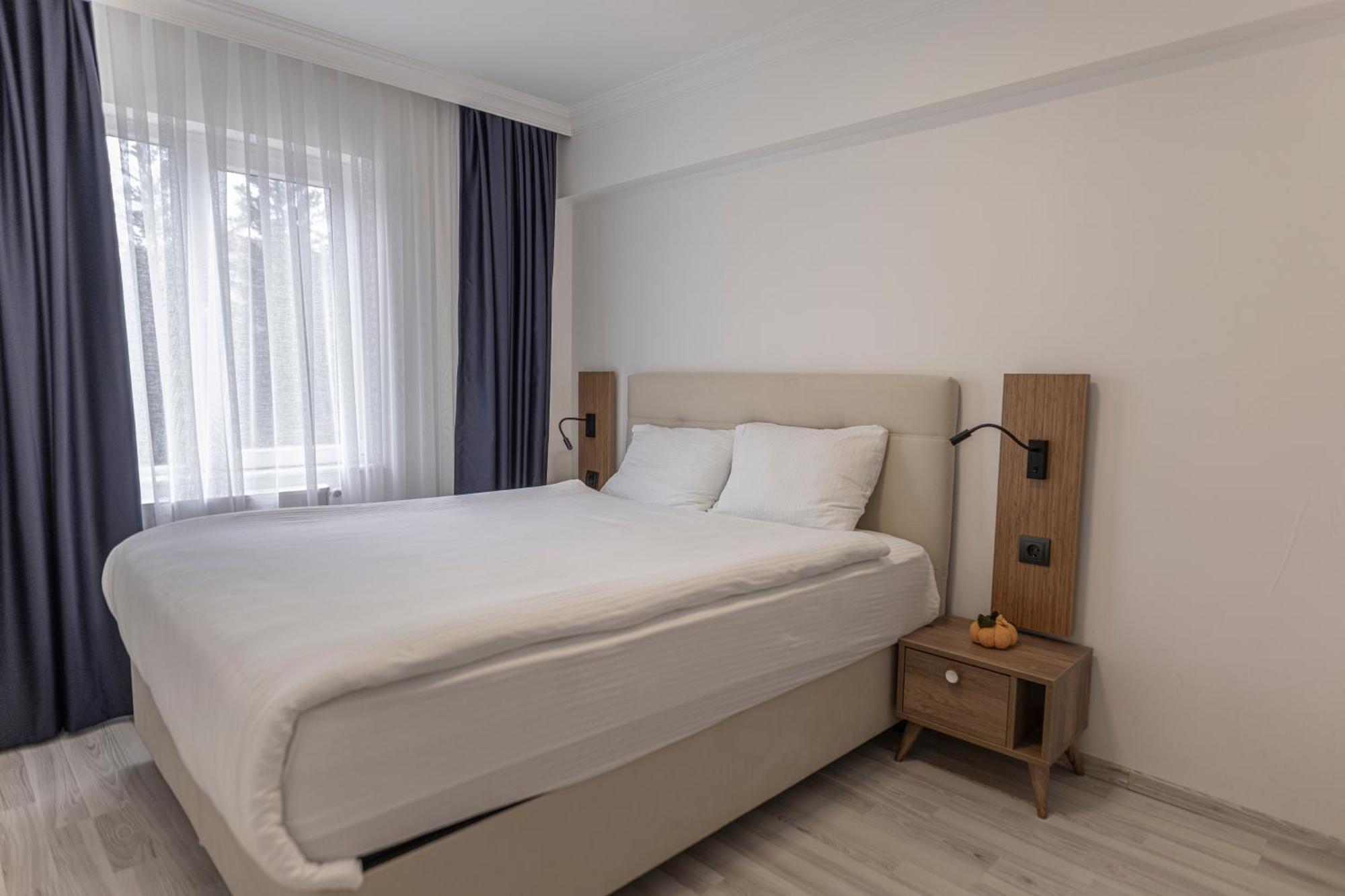Z&B Home Nevşehir Zewnętrze zdjęcie