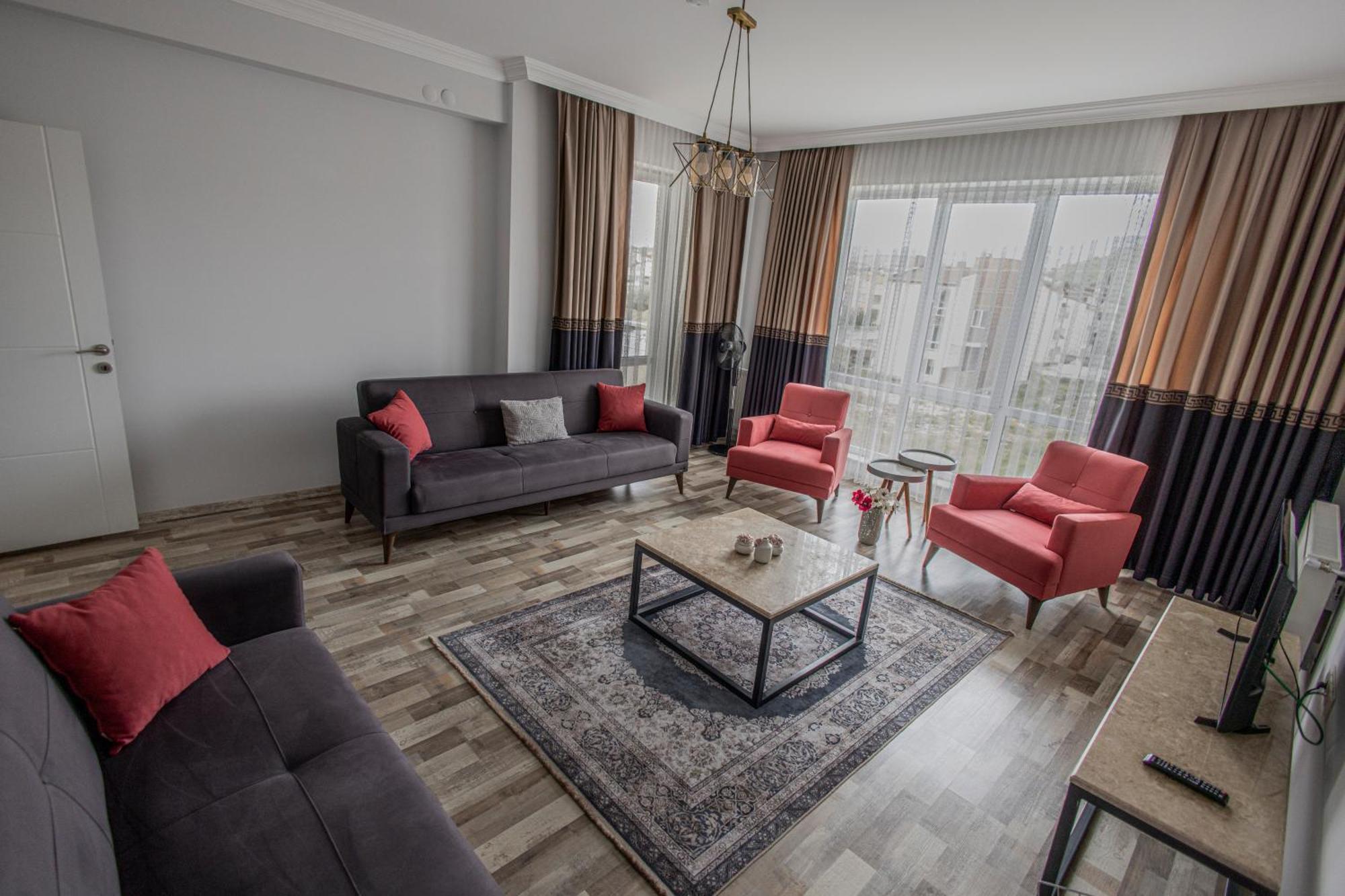 Z&B Home Nevşehir Zewnętrze zdjęcie