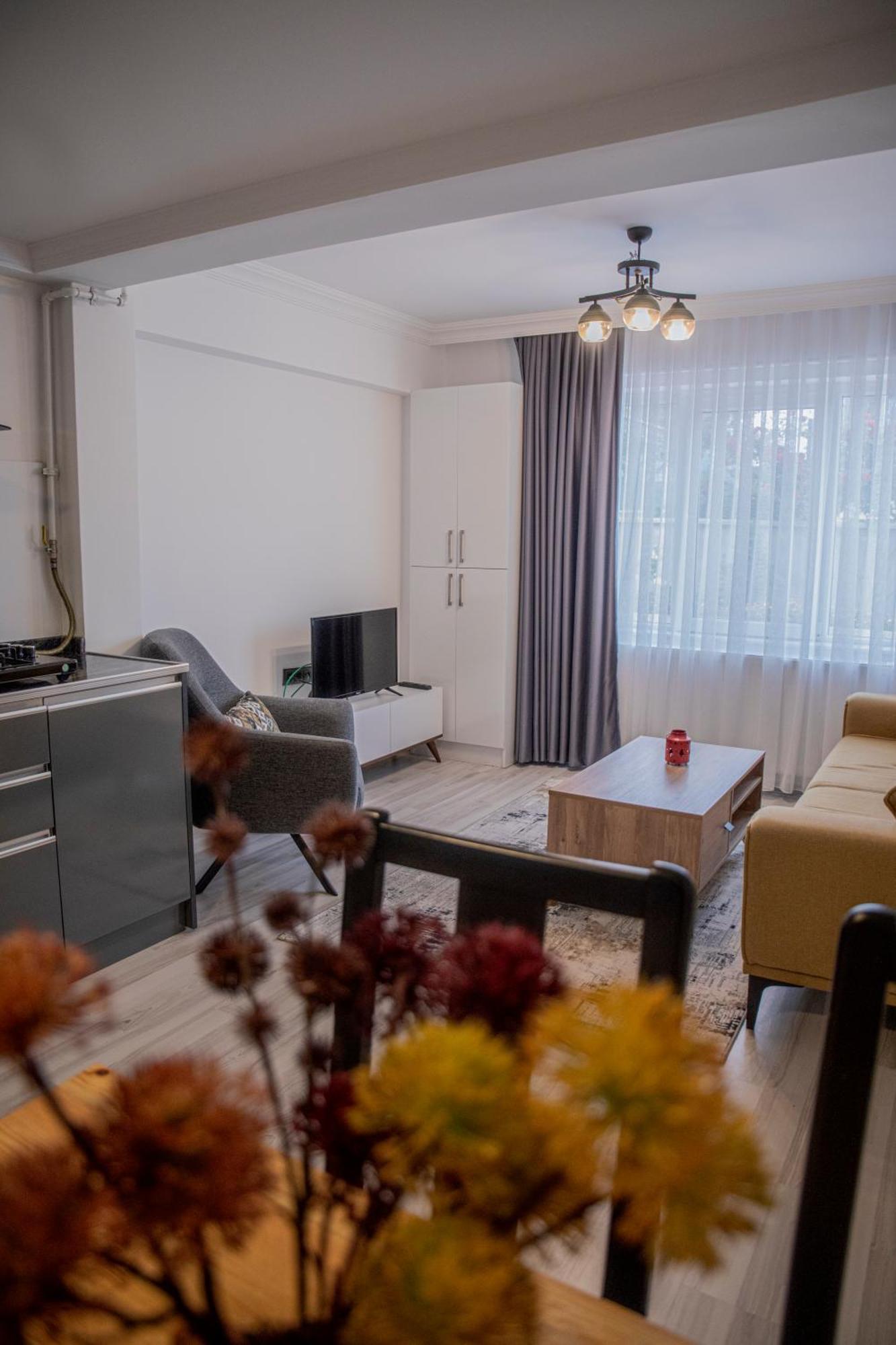 Z&B Home Nevşehir Zewnętrze zdjęcie