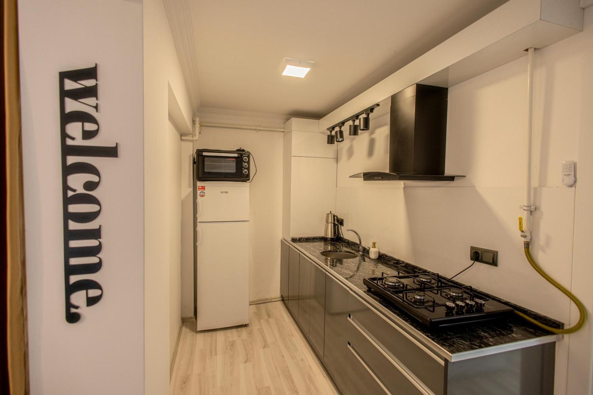 Z&B Home Nevşehir Zewnętrze zdjęcie