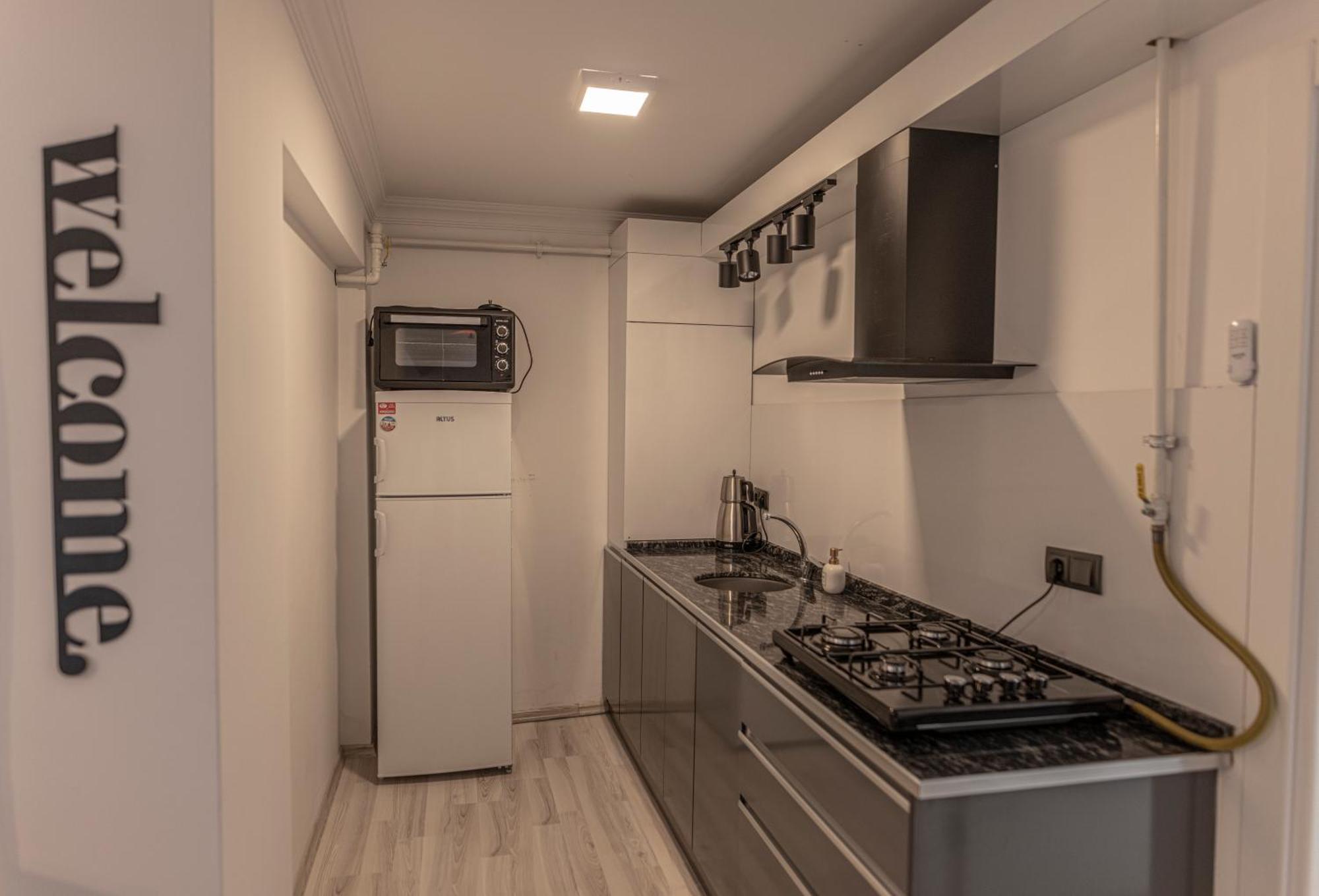Z&B Home Nevşehir Zewnętrze zdjęcie