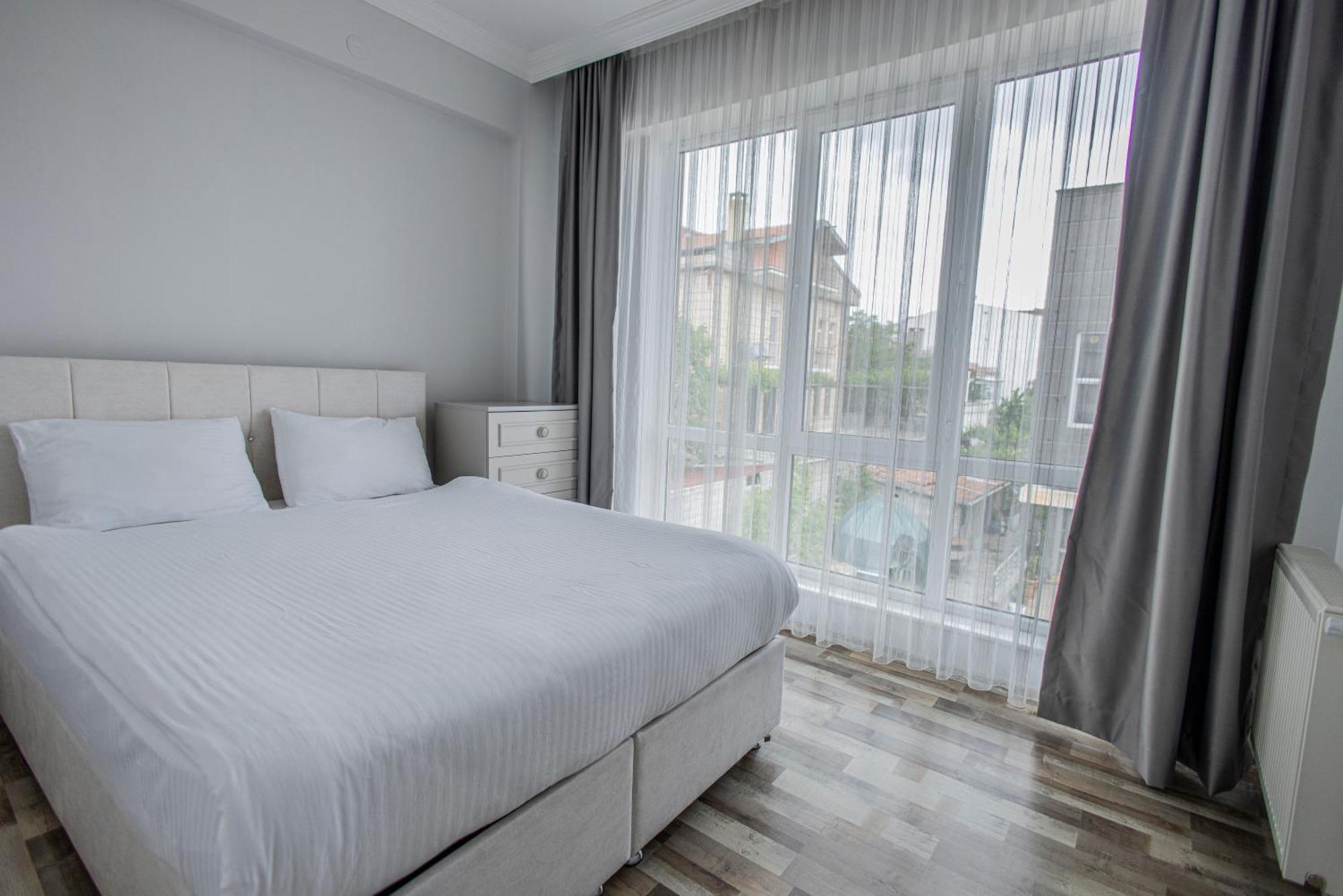 Z&B Home Nevşehir Zewnętrze zdjęcie
