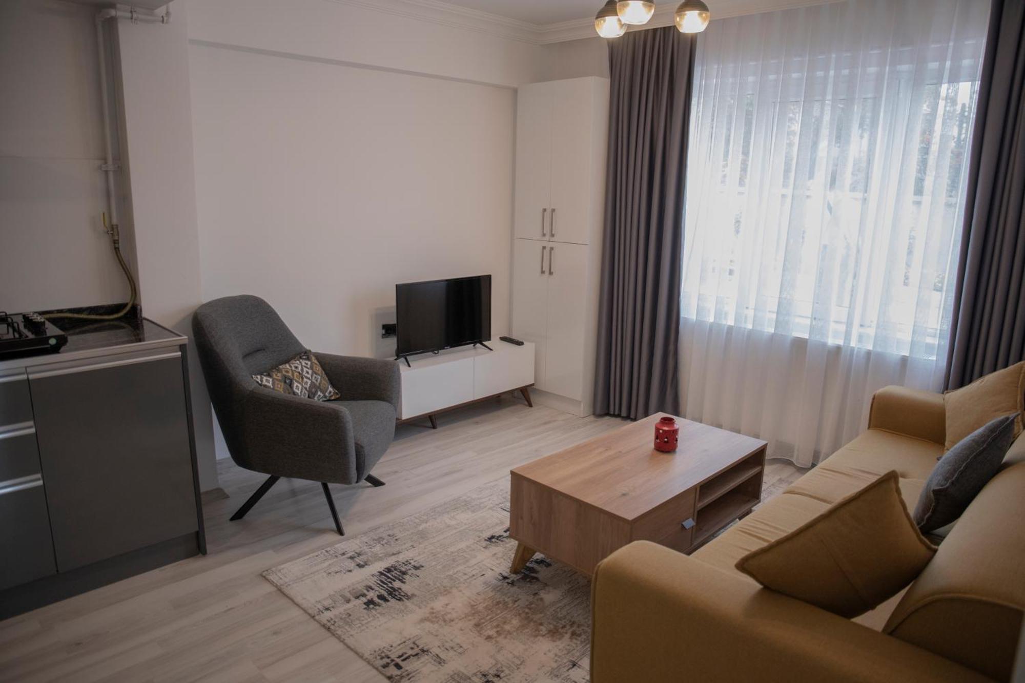 Z&B Home Nevşehir Zewnętrze zdjęcie