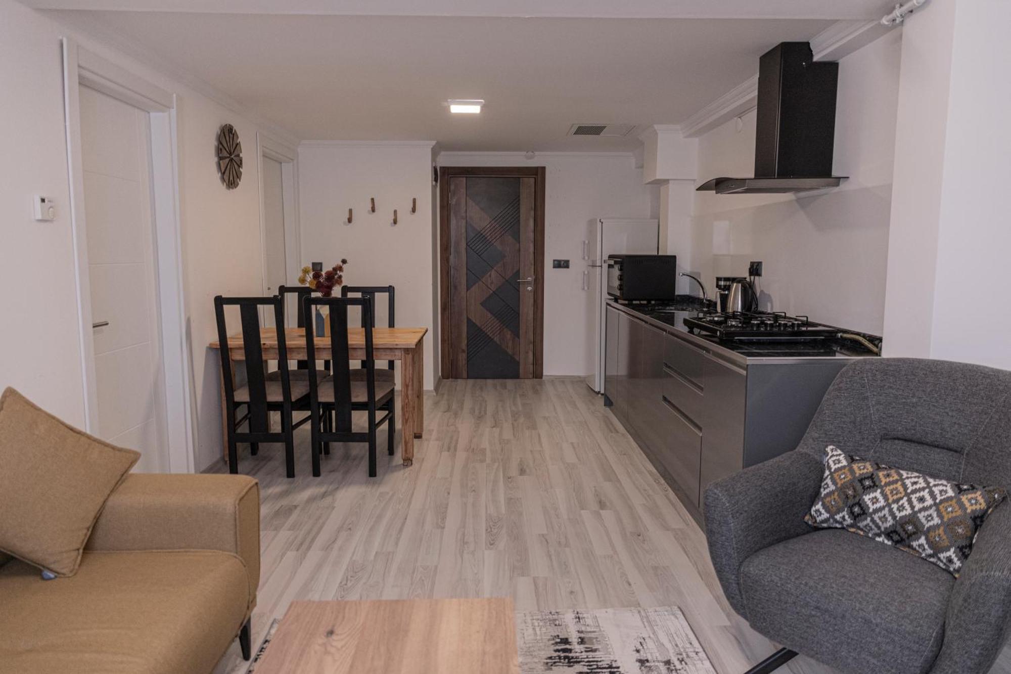 Z&B Home Nevşehir Zewnętrze zdjęcie