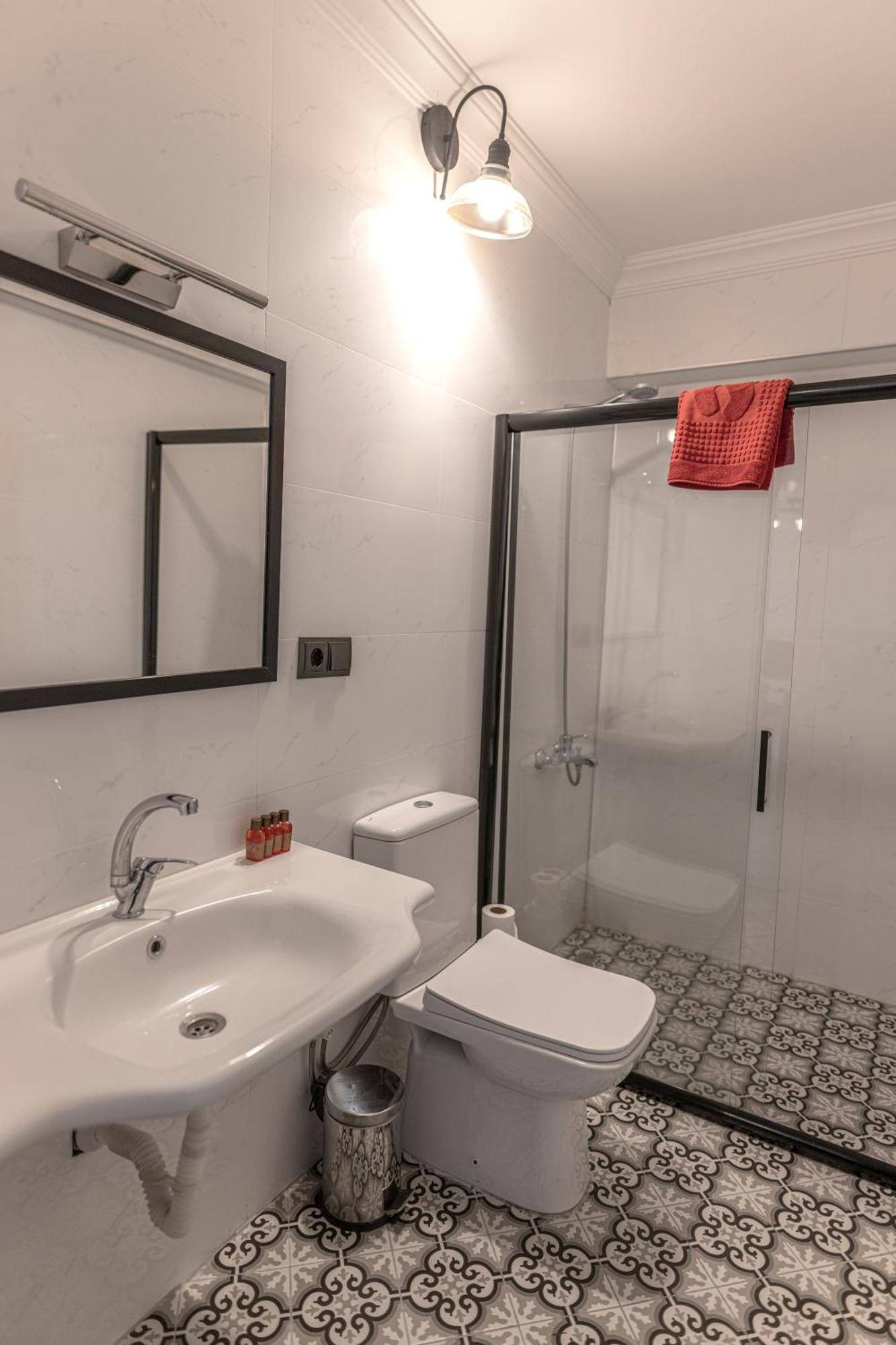 Z&B Home Nevşehir Zewnętrze zdjęcie