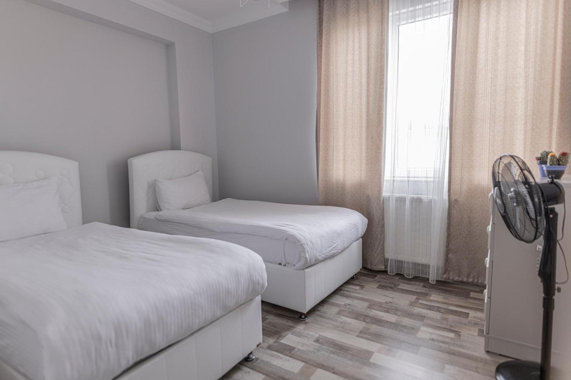 Z&B Home Nevşehir Zewnętrze zdjęcie