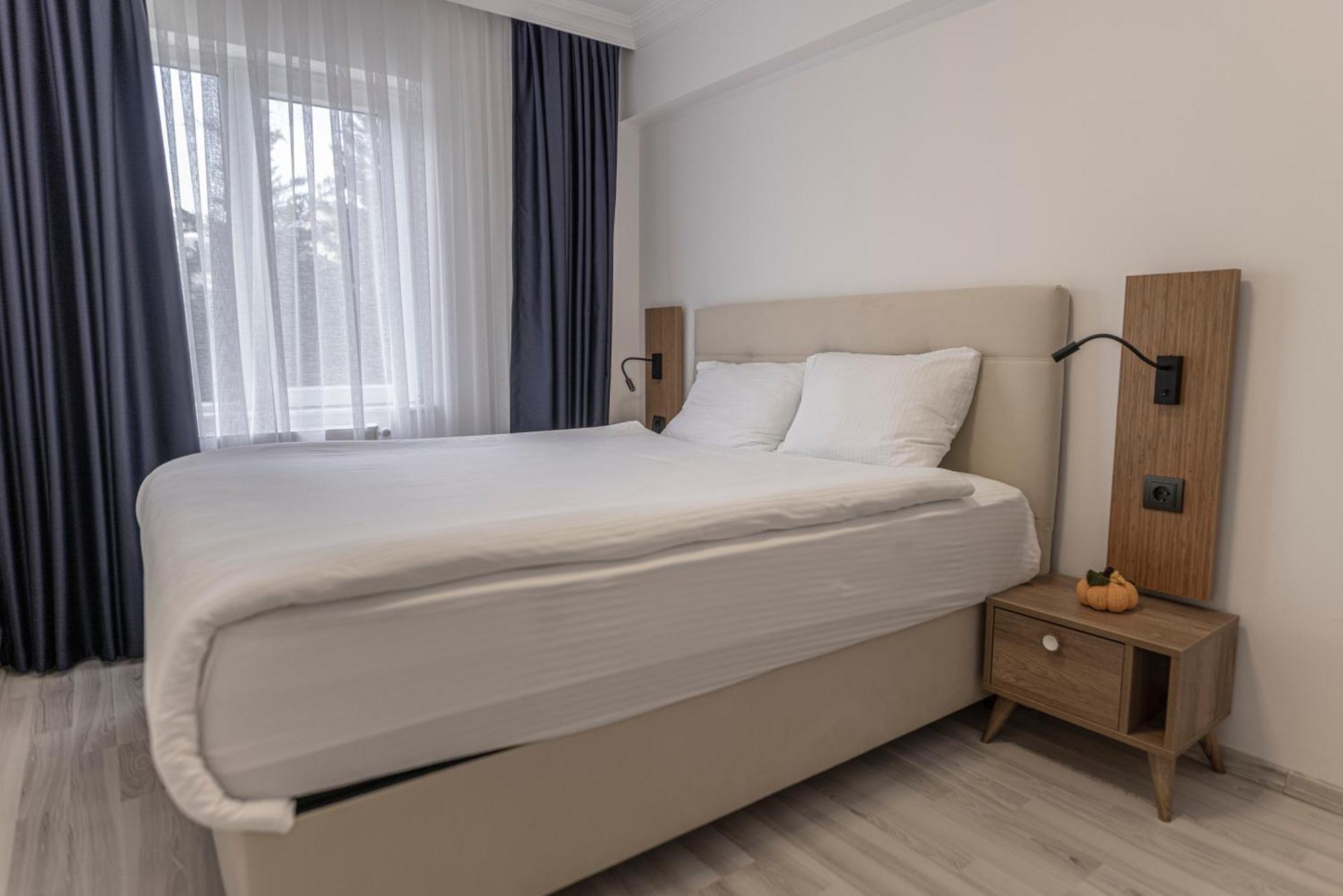 Z&B Home Nevşehir Zewnętrze zdjęcie
