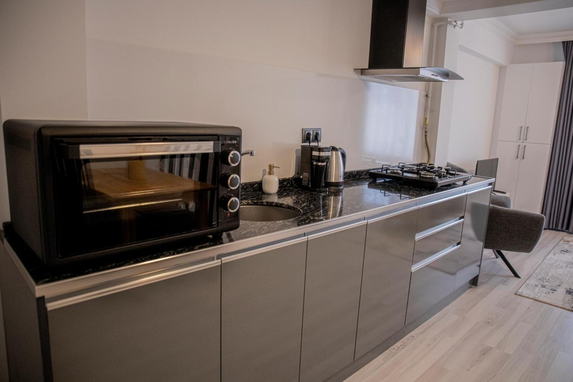 Z&B Home Nevşehir Zewnętrze zdjęcie