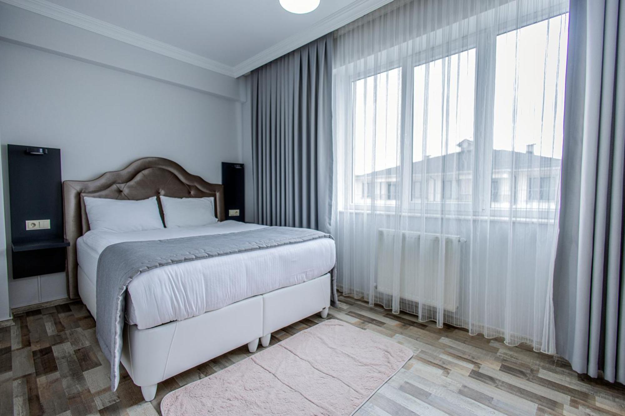 Z&B Home Nevşehir Zewnętrze zdjęcie
