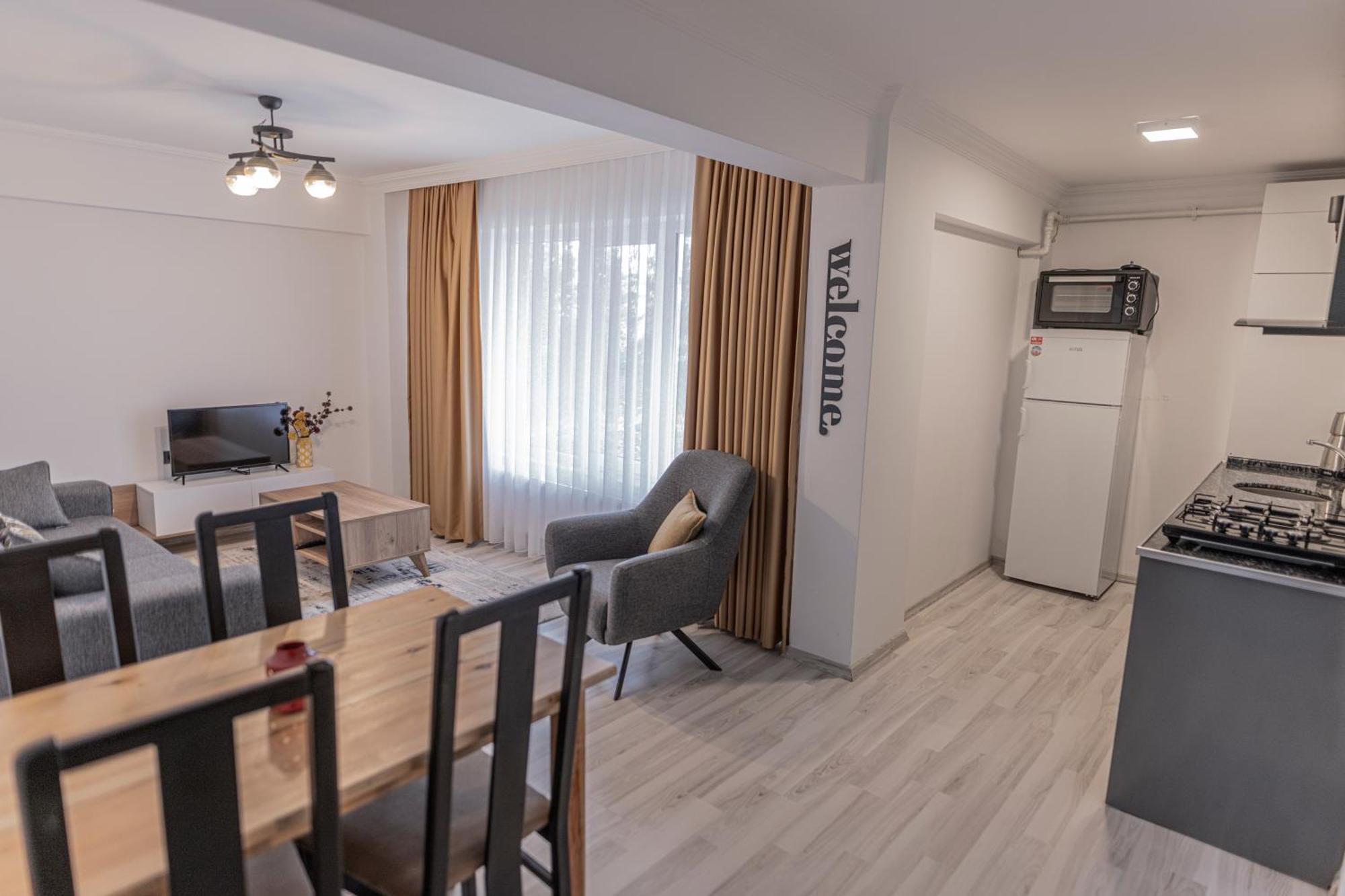 Z&B Home Nevşehir Zewnętrze zdjęcie