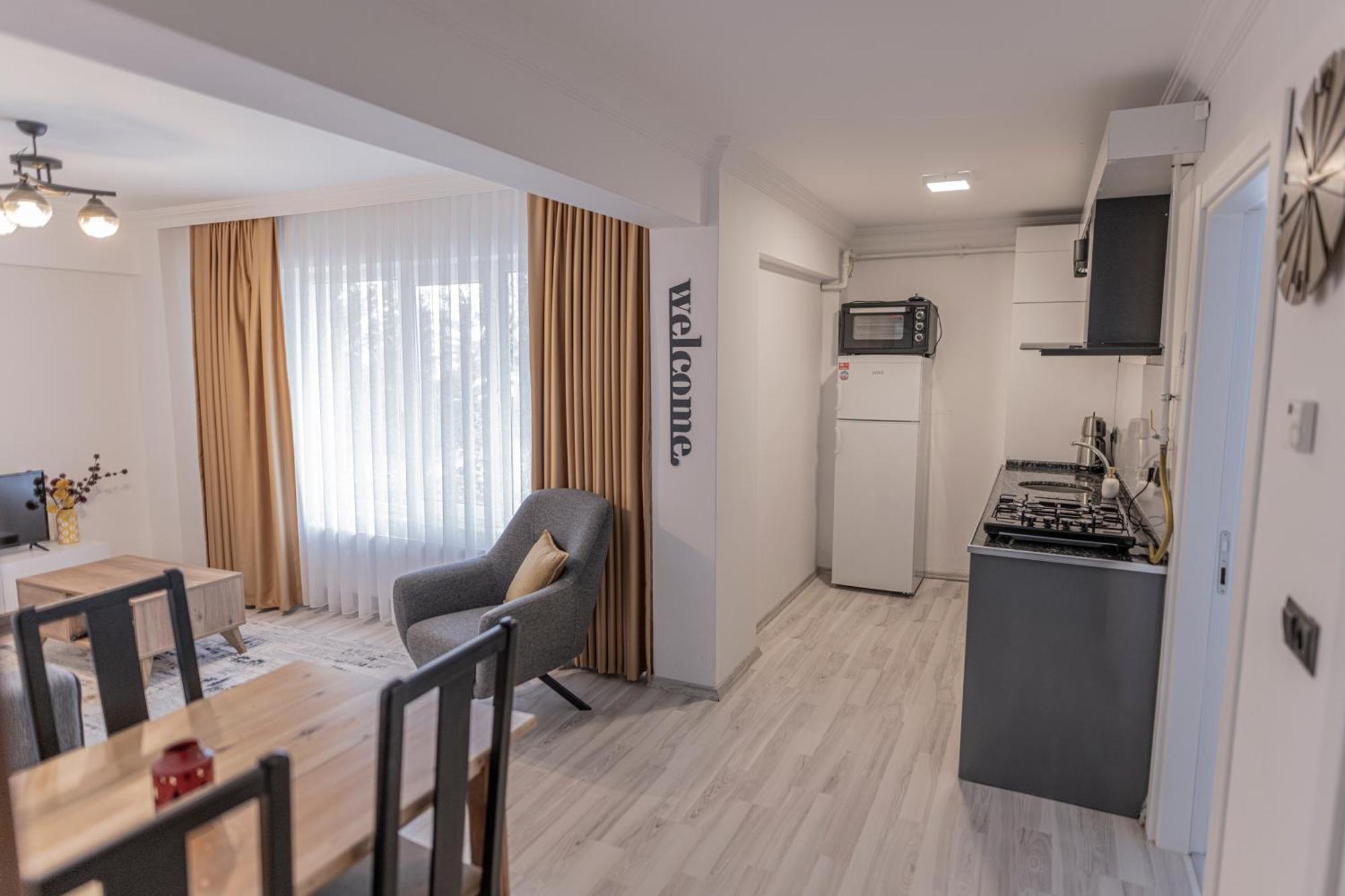 Z&B Home Nevşehir Zewnętrze zdjęcie