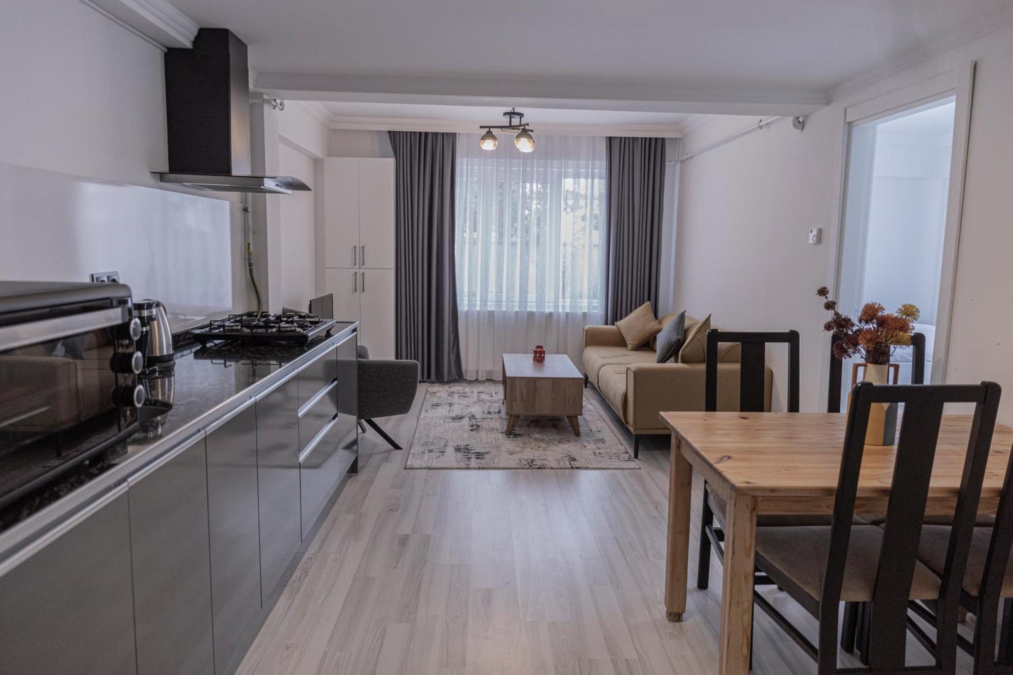 Z&B Home Nevşehir Zewnętrze zdjęcie