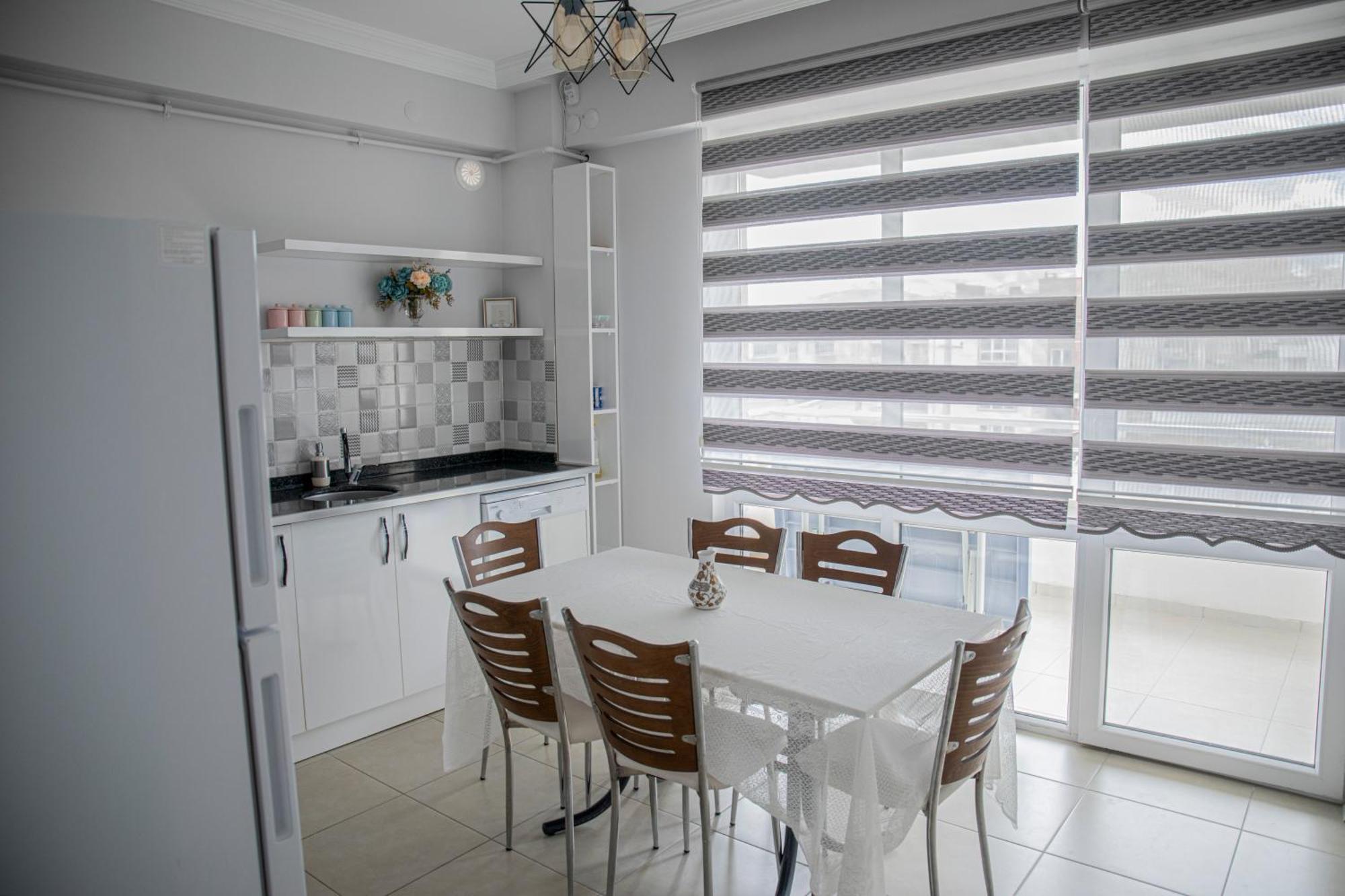 Z&B Home Nevşehir Zewnętrze zdjęcie
