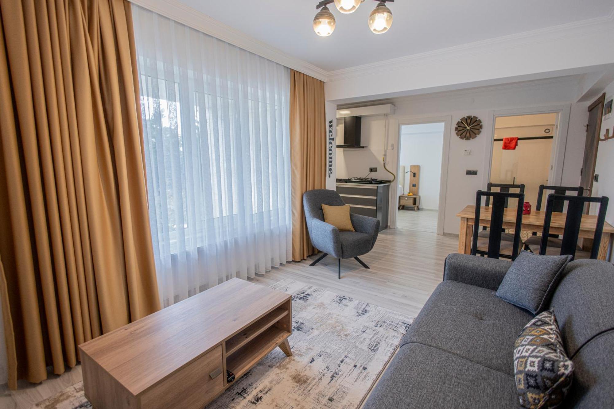 Z&B Home Nevşehir Zewnętrze zdjęcie
