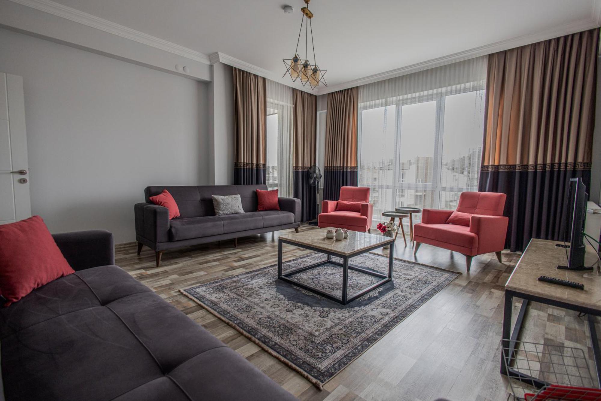 Z&B Home Nevşehir Zewnętrze zdjęcie