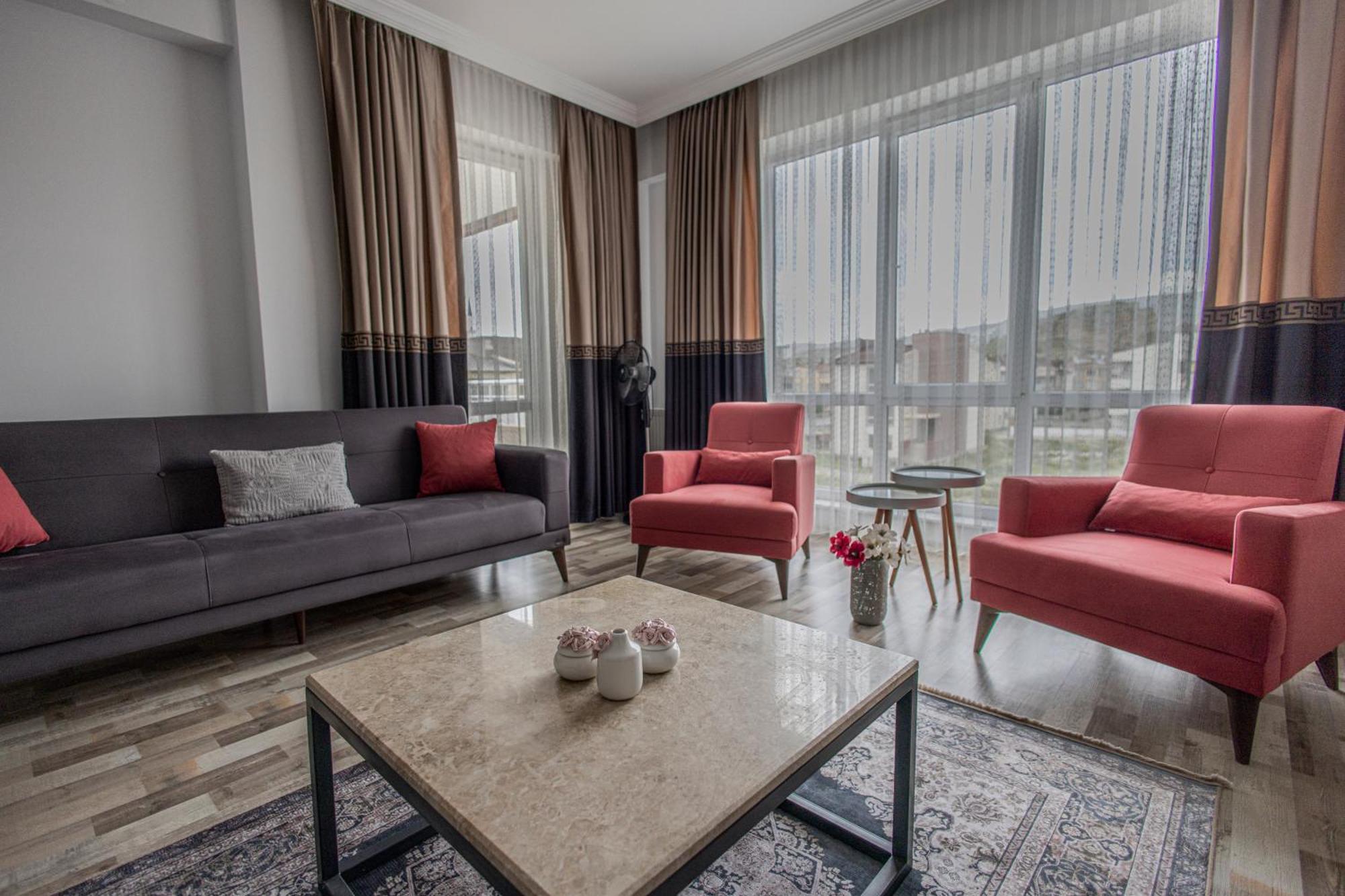 Z&B Home Nevşehir Zewnętrze zdjęcie