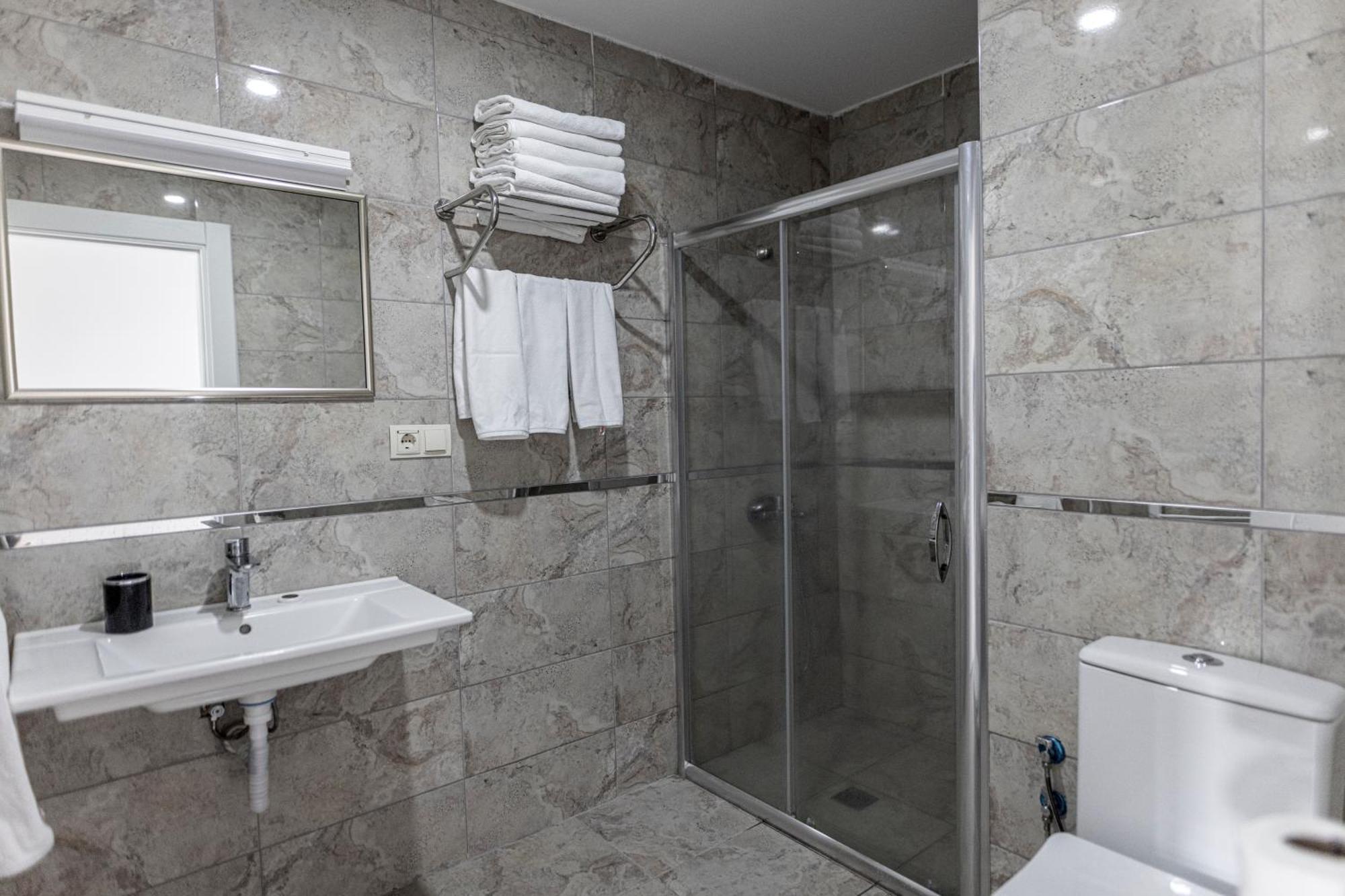 Z&B Home Nevşehir Zewnętrze zdjęcie