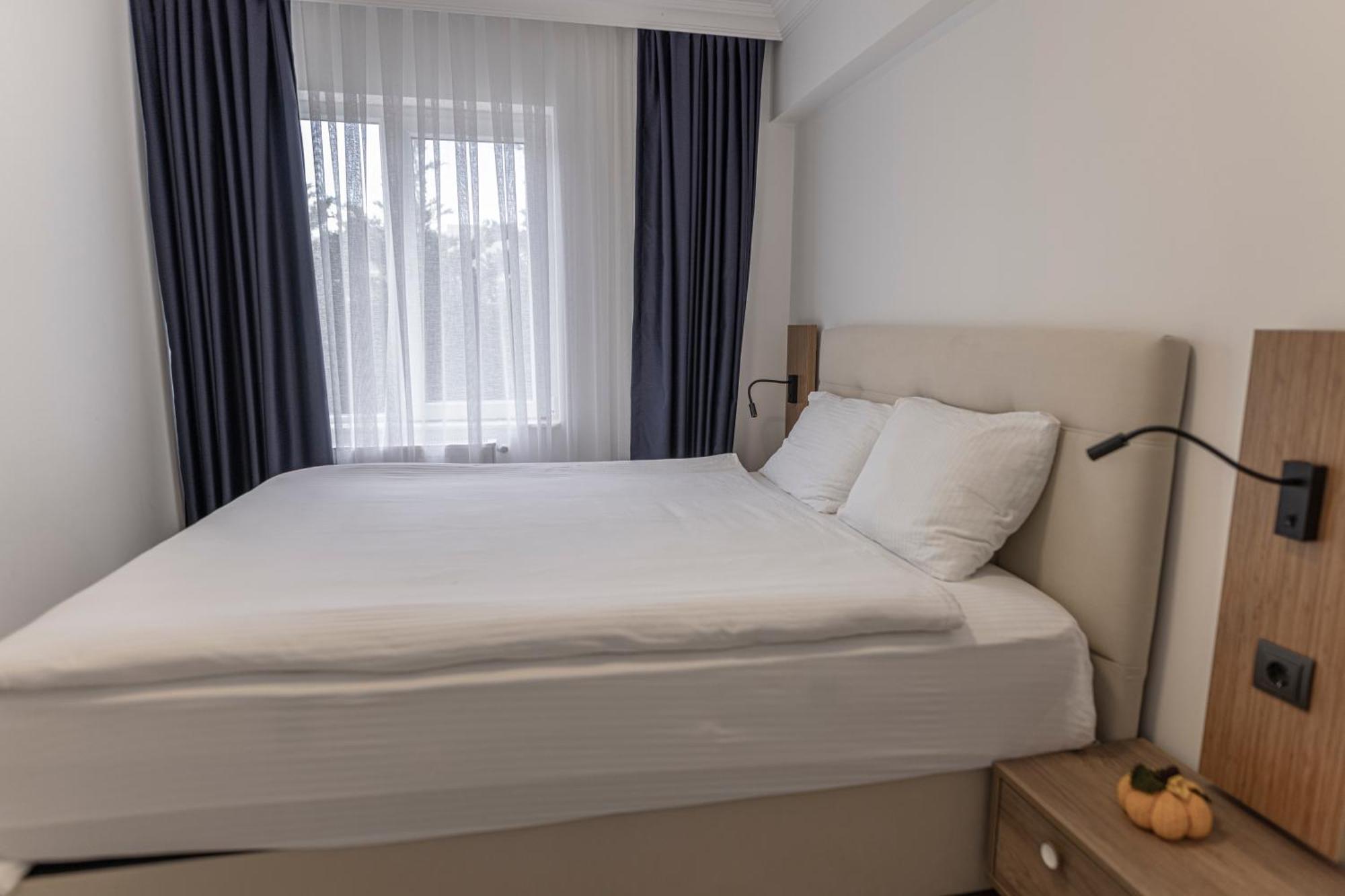 Z&B Home Nevşehir Zewnętrze zdjęcie