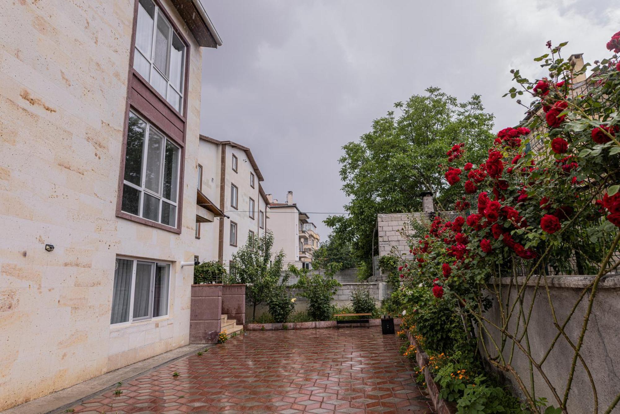 Z&B Home Nevşehir Zewnętrze zdjęcie