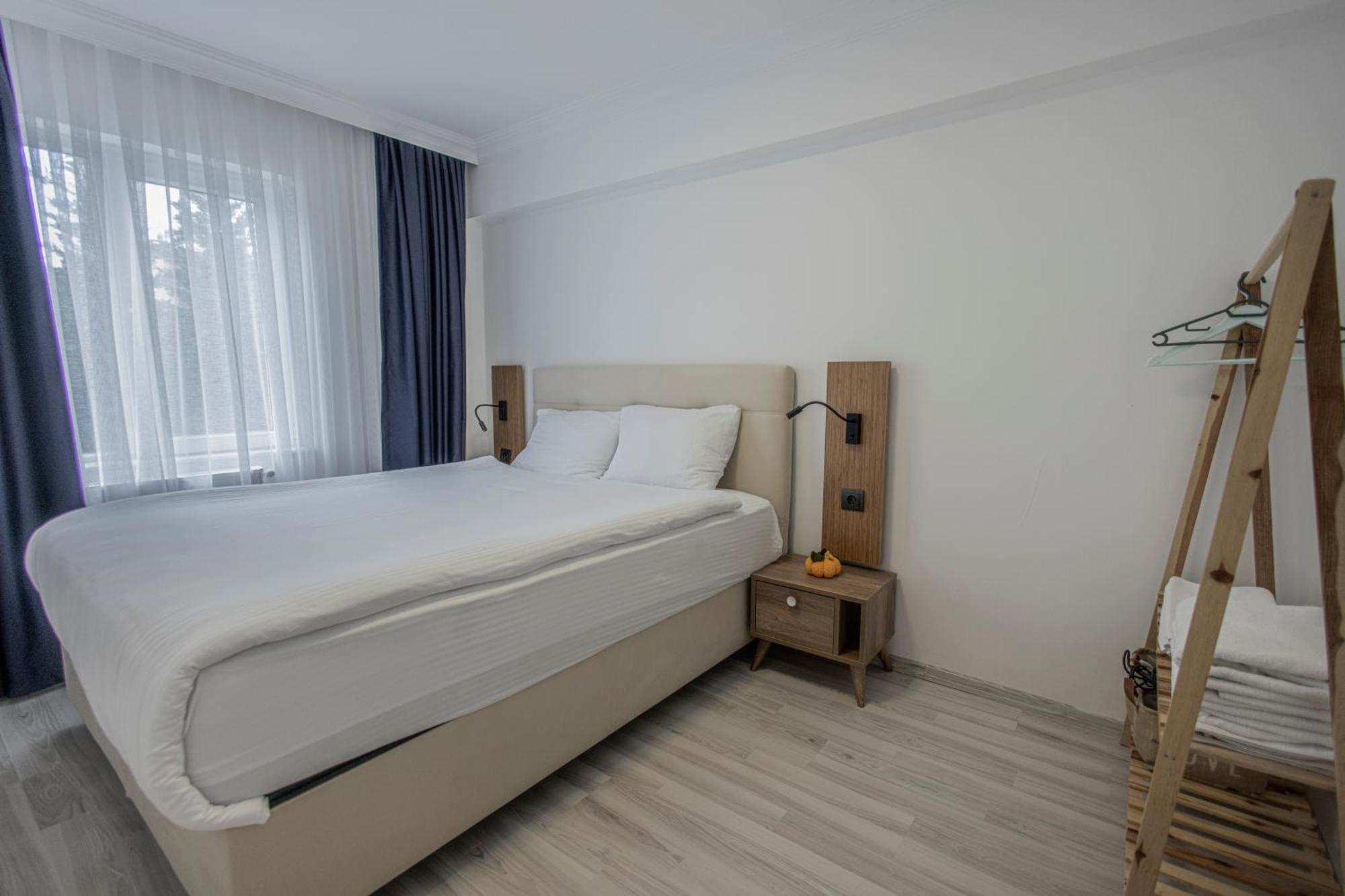 Z&B Home Nevşehir Zewnętrze zdjęcie