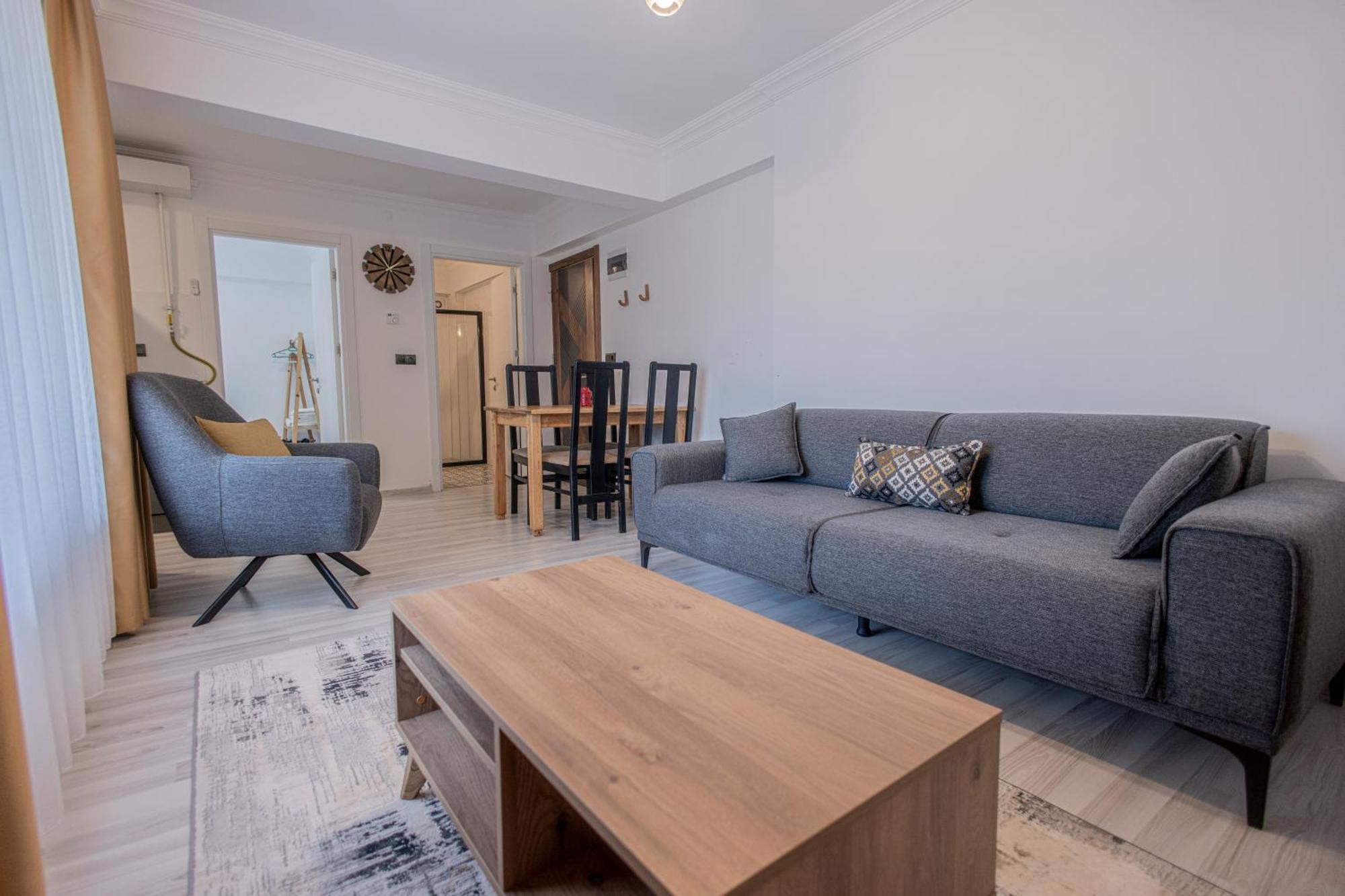 Z&B Home Nevşehir Zewnętrze zdjęcie
